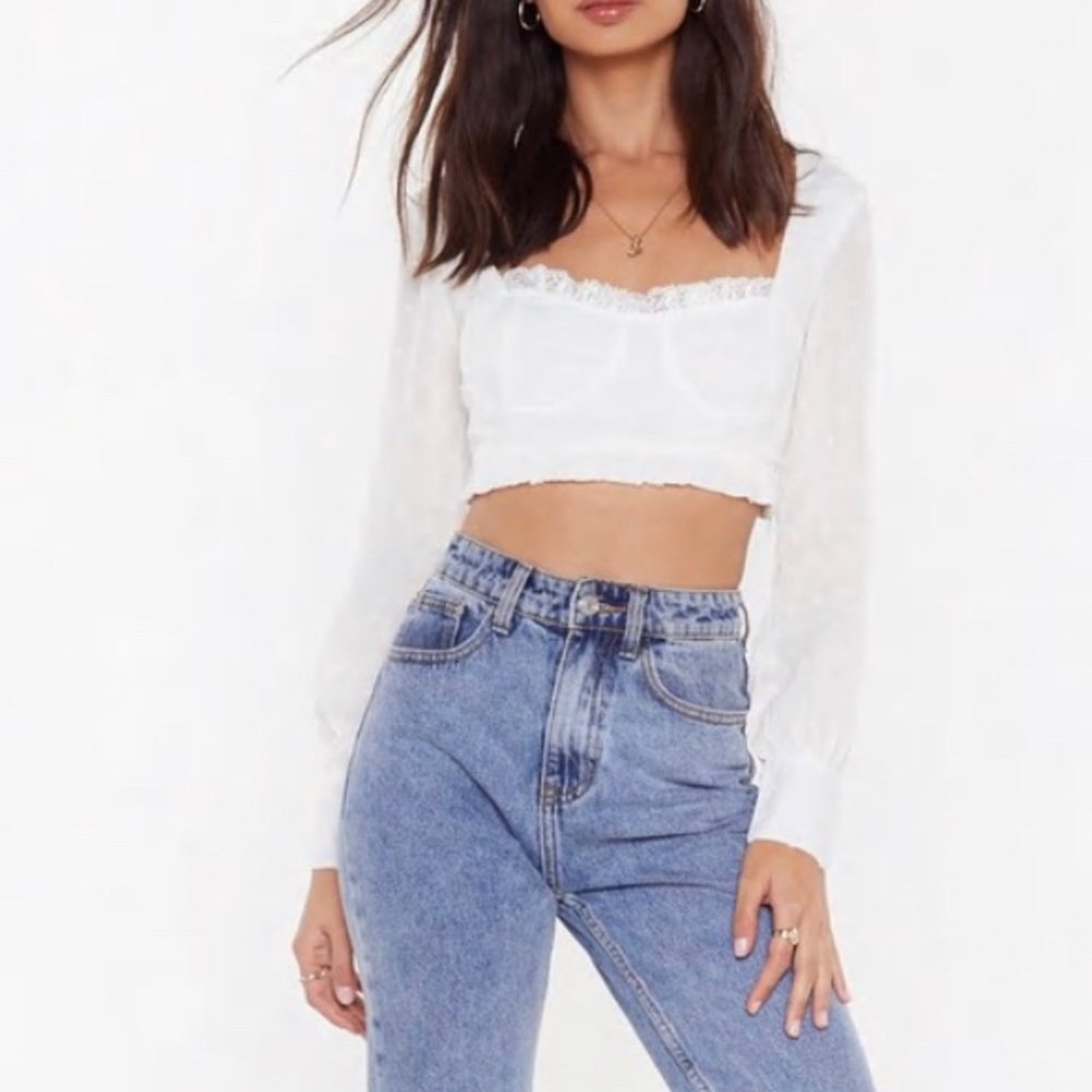 PERFECT GOING OUT TOP!!